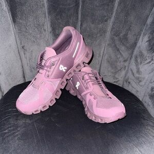 On Cloud 6 Women's Athletic Shoes